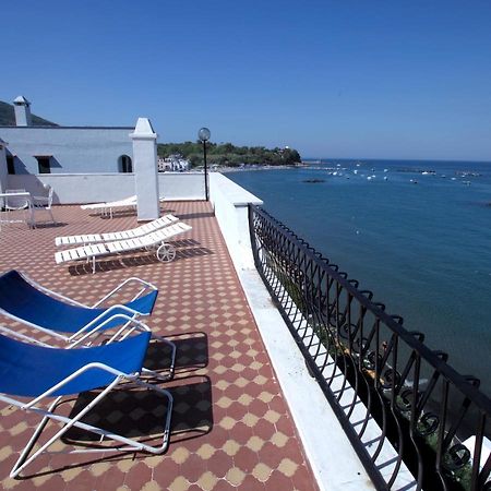 Hotel Imperial Ischia Luaran gambar
