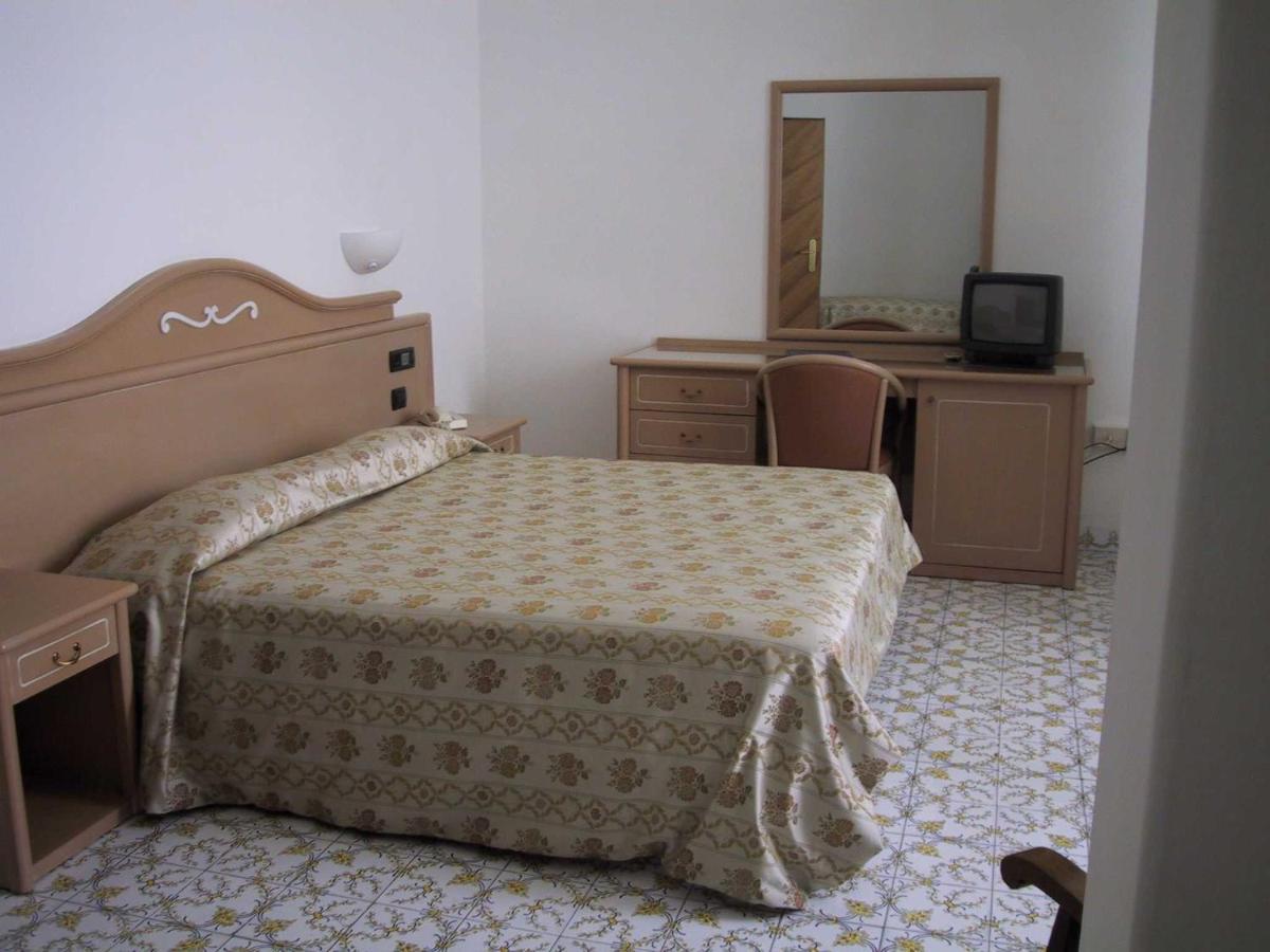 Hotel Imperial Ischia Bilik gambar